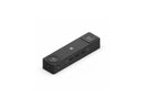 Microsoft Adaptive Hub - for Keyboard - USB Type C - USB Type-C - Black -
