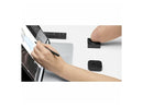 Microsoft Adaptive Hub - for Keyboard - USB Type C - USB Type-C - Black -