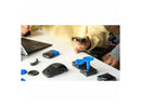 Microsoft Adaptive Hub - for Keyboard - USB Type C - USB Type-C - Black -