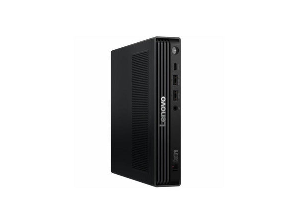 Lenovo ThinkCentre M90q Gen 6 13AC001UUS Desktop Computer - Intel Core Ultra 5