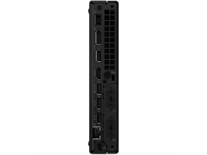 Lenovo ThinkCentre M90q Gen 6 13AC001UUS Desktop Computer - Intel Core Ultra 5