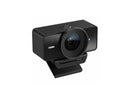 Elgato FaceCam Webcam - 60 fps - Black - USB 3.0 Type C - 4K - 3840 x 2160 Video