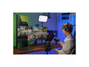 Elgato FaceCam Webcam - 60 fps - Black - USB 3.0 Type C - 4K - 3840 x 2160 Video