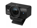 Elgato FaceCam Webcam - 60 fps - Black - USB 3.0 Type C - 4K - 3840 x 2160 Video