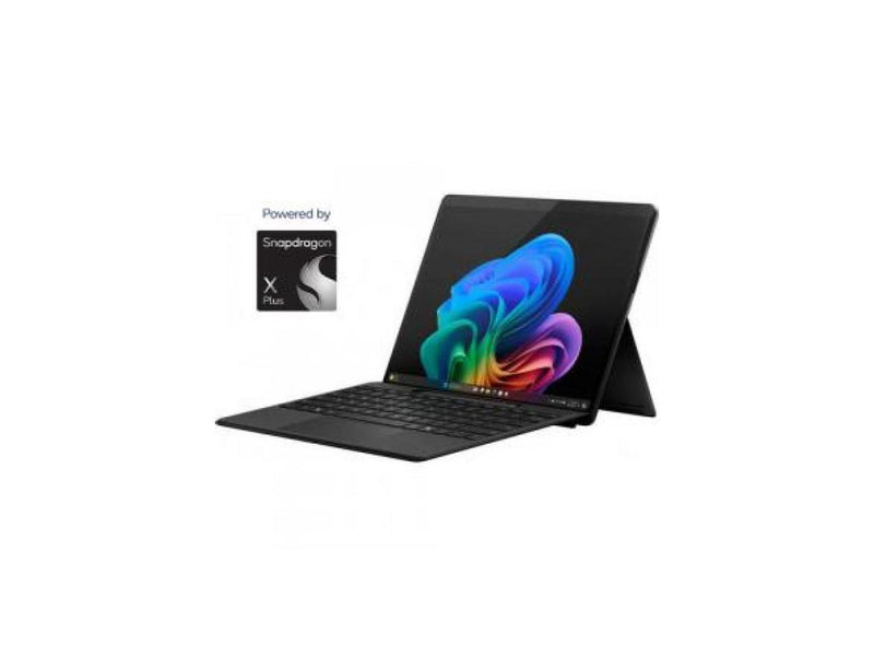 Microsoft Surface Pro Copilot+ PC Touchscreen 13" OLED Snapdragon X Elite
