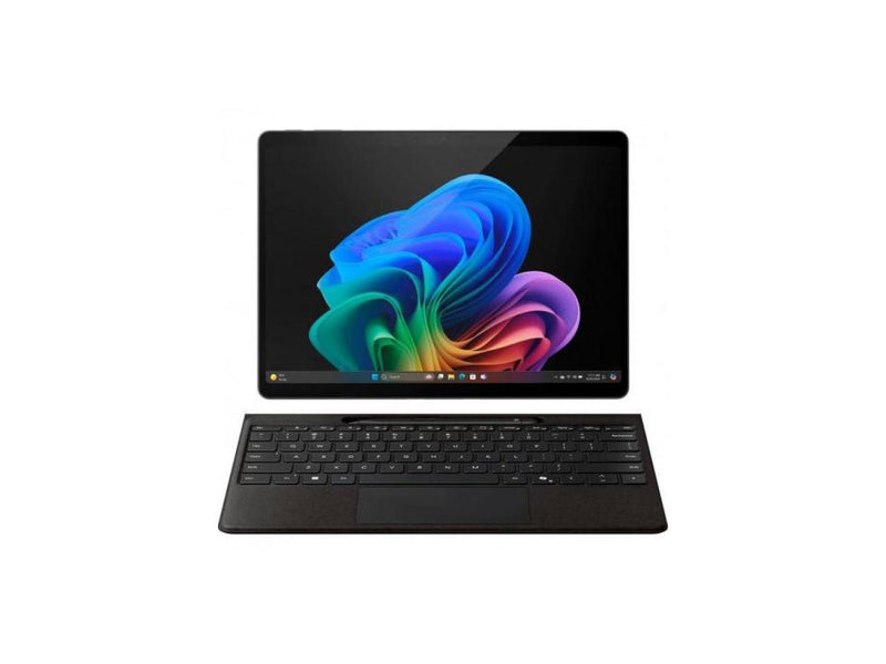 Microsoft Surface Pro Copilot+ PC Touchscreen 13" OLED Snapdragon X Elite