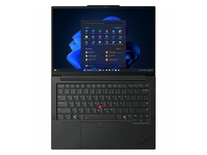 Lenovo ThinkPad E14 Gen 7 21T9002FUS 14" Notebook - Intel Core 5 210H (2.20 GHz)