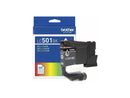 Brother Original Standard Yield Inkjet Ink Cartridge Black Pack