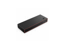 Lenovo ThinkPad Thunderbolt 4 Smart Dock Gen2 7500 - US - for Notebook, Display