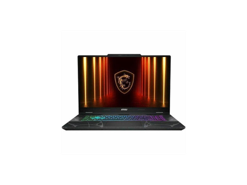 MSI Cyborg 15 B2RW Cyborg 15 B2RWFKG-421US 15.6" Gaming Notebook - Intel Core 7