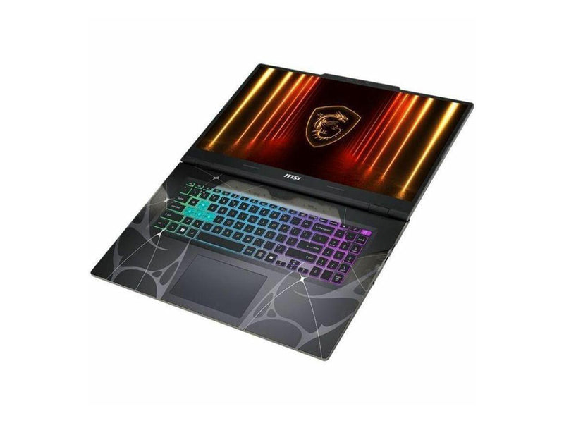 MSI Cyborg 15 B2RW Cyborg 15 B2RWFKG-421US 15.6" Gaming Notebook - Intel Core 7