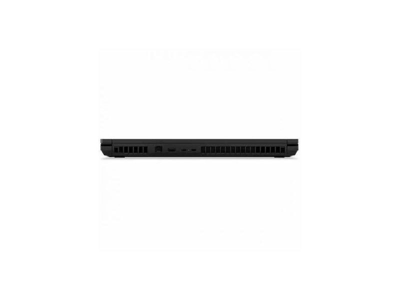 Lenovo ThinkPad P16 Gen 3 21RQ0017US 16" Mobile Workstation - WUXGA - Intel Core