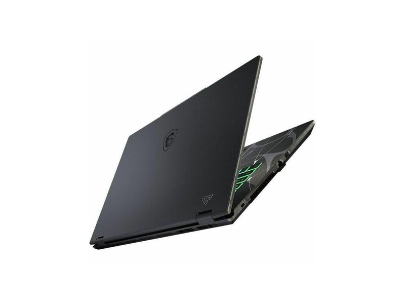 MSI Cyborg 15 B2RW Cyborg 15 B2RWFKG-421US 15.6" Gaming Notebook - Intel Core 7