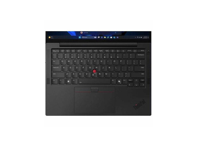 Lenovo ThinkPad X13 Gen 6 13.3" Notebook - Intel Core Ultra 7 265U - 32 GB - 1
