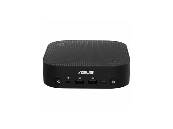 Asus NUC 14 Pro AI NUC14LNKU9 Desktop Computer - Intel Core Ultra 9 288V - 32 GB