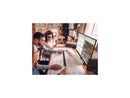 Lenovo ThinkStation P3 Gen 2 30K50054US Workstation - 1 x Intel Core Ultra 7 265