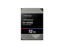 Western Digital Ultrastar WUH722012CL5204 12 TB Hard Drive - 3.5" Internal - SAS