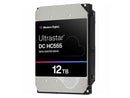 Western Digital Ultrastar WUH722012CL5204 12 TB Hard Drive - 3.5" Internal - SAS