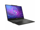 MSI A2HM Venture A16 AI A2HMTG-043US 16" Touchscreen Notebook - AMD Ryzen 9 270