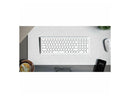 Alogic Echelon USB-C Rechargeable Wireless Mouse and Compact Keyboard For Mac -