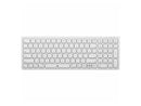 Alogic Echelon USB-C Rechargeable Wireless Mouse and Compact Keyboard For Mac -