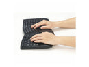 Kensington Pro Fit Ergo KM680 EQ Wireless Keyboard and Mouse Desktop Set,