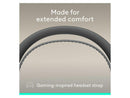 Logitech Zone Wired 2 for Business - Noise-Canceling Headset with Adaptive