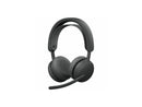 Logitech Zone Wireless 2 ES - Noise-Canceling Wireless Headset with Adaptive