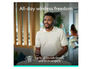 Logitech Zone Wireless 2 ES for Business - Noise-Canceling Wireless Headset with