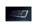 Logitech Alto Keys K98M Wireless Mechanical Keyboard, Customizable Keyboard with