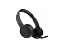 Kensington H1050 Bluetooth On-Ear Headset with Environmental Noise-Canceling