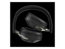Creative Labs Zen Hybrid SXFI Wireless Over-Ear Headphones - Black