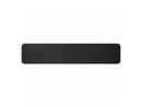 Adesso TRUFORM P320 Compact Size Keyboard Wrist Rest - Rubber, Fiber, Memory