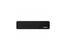 Adesso TRUFORM P310 Mini Size Keyboard Wrist Rest - 0.88" Height x 3" Width -