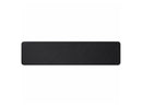 Adesso TRUFORM P310 Mini Size Keyboard Wrist Rest - 0.88" Height x 3" Width -