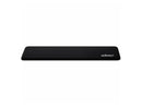 Adesso TRUFORM P310 Mini Size Keyboard Wrist Rest - 0.88" Height x 3" Width -