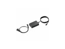 Logitech 100W USB-C Charger - 100 W - 2.92 ft Cable - 120 V AC, 230 V AC Input -