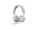 Logitech Zone Wireless 2 ES - Noise-Canceling Wireless Headset with Adaptive
