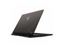 MSI Crosshair 16 HX AI D2XW Crosshair D2XWGKG-237US 16" Gaming Notebook - Intel