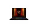 MSI Crosshair 16 HX AI D2XW Crosshair D2XWGKG-237US 16" Gaming Notebook - Intel