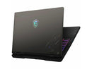 MSI Crosshair 16 HX AI D2XW Crosshair D2XWGKG-237US 16" Gaming Notebook - Intel