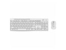 Logitech MK270 Wireless Keyboard and Mouse Combo - USB Wireless RF 2.40 GHz