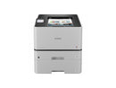 Brother HL-L8430CDWT Business Color Laser Printer - Dual Paper Trays, Low-Cost