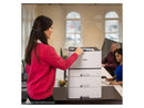 Brother HL-L8430CDWT Business Color Laser Printer - Dual Paper Trays, Low-Cost