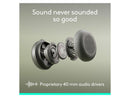 Logitech Zone Wireless 2 ES - Noise-Canceling Wireless Headset with Adaptive