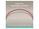 Logitech Zone Wired 2 for Business - Noise-Canceling Headset with Adaptive