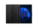 Lenovo ThinkPad P16s Gen 4 16" Touchscreen Mobile Workstation - Intel Core Ultra