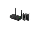 AVerMedia AVerMic Wireless Teacher Microphone - AW315 - 2.40 GHz to 2.48 GHz