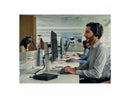 HP ProDesk 4 G1i Mini PC Desktop - Intel Core Ultra 5 235T (2.20 GHz) - 16 GB -