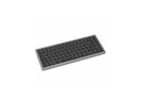 Kensington KB435 Wireless Compact Keyboard, Bluetooth & 2.4GHz Connection, Quiet